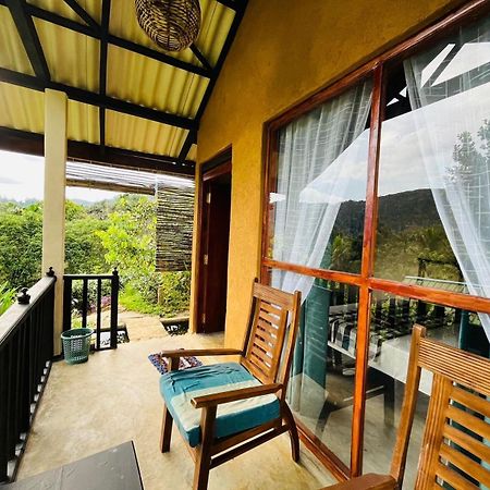 Rainforest Nature House เดนิยายา ภายนอก รูปภาพ