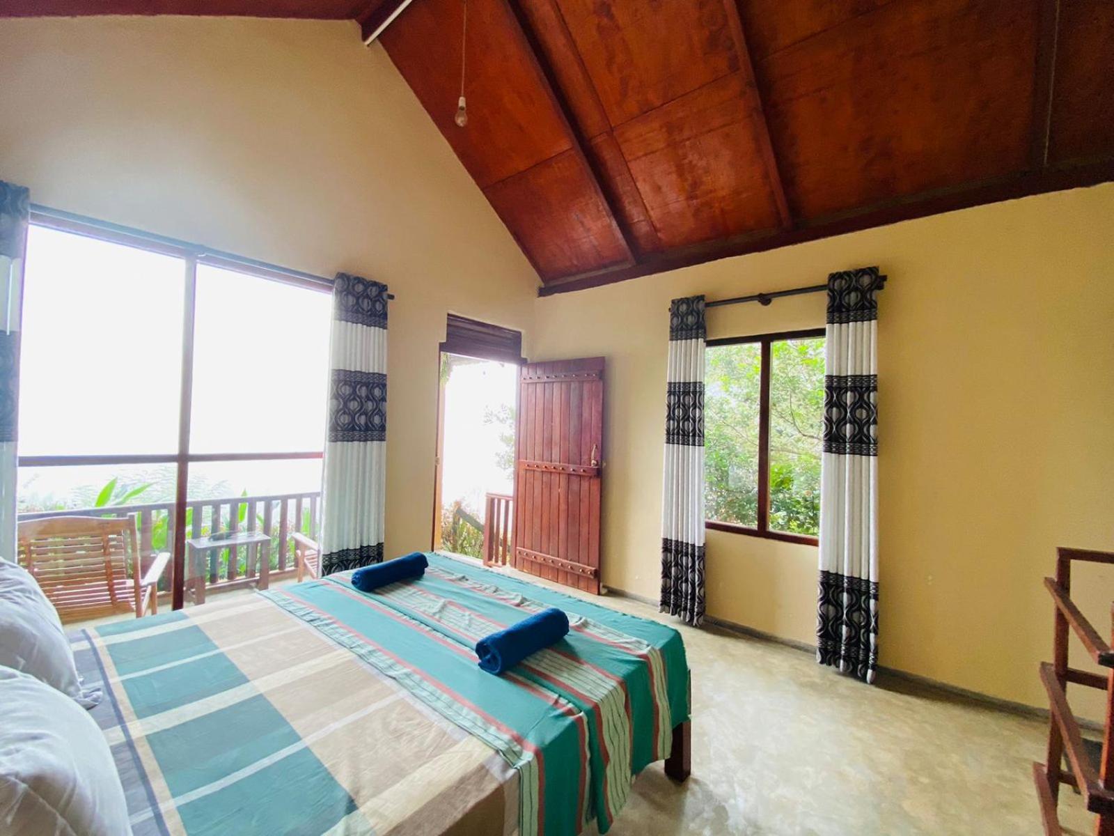 Rainforest Nature House เดนิยายา ห้อง รูปภาพ