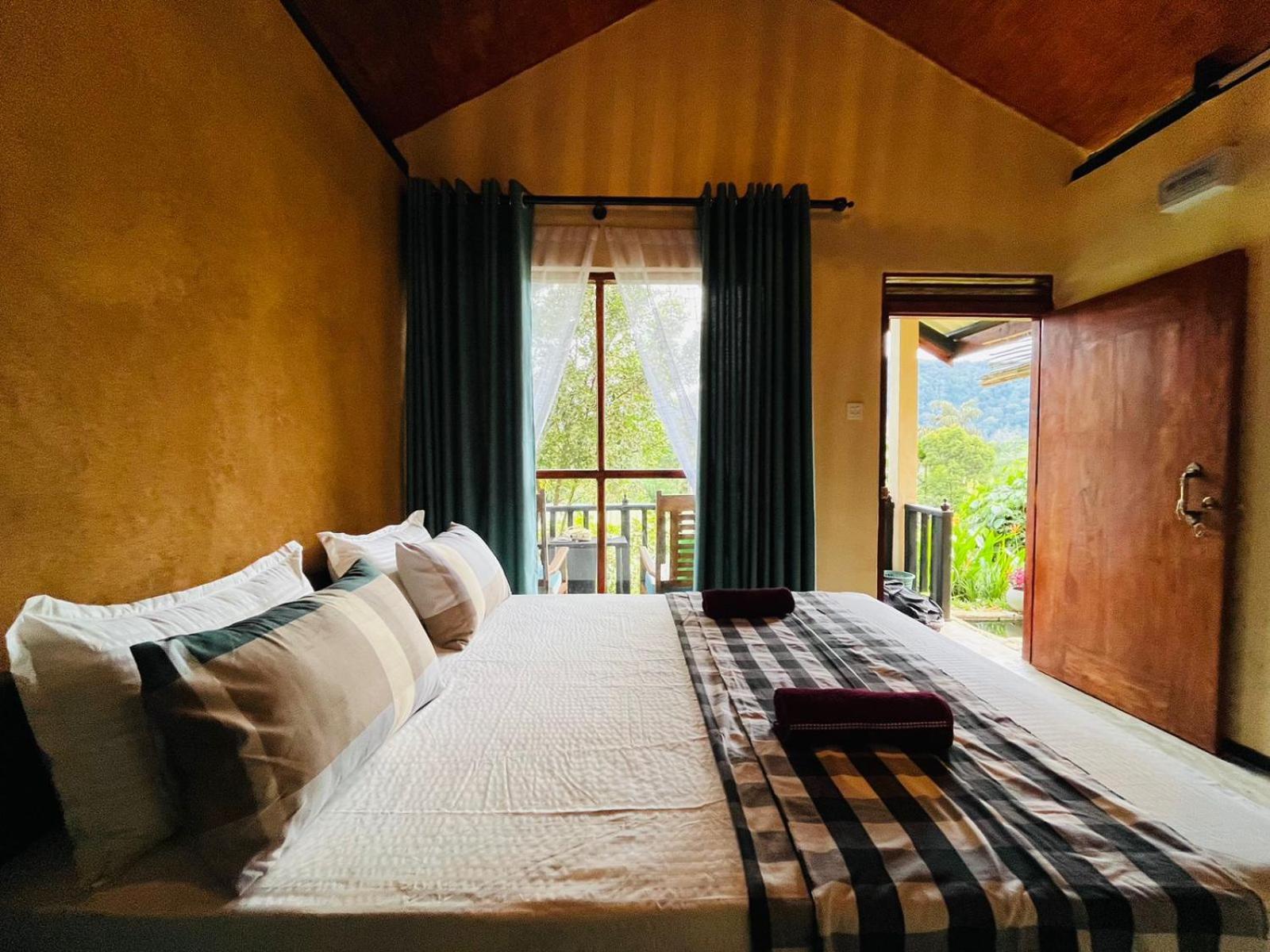 Rainforest Nature House เดนิยายา ห้อง รูปภาพ