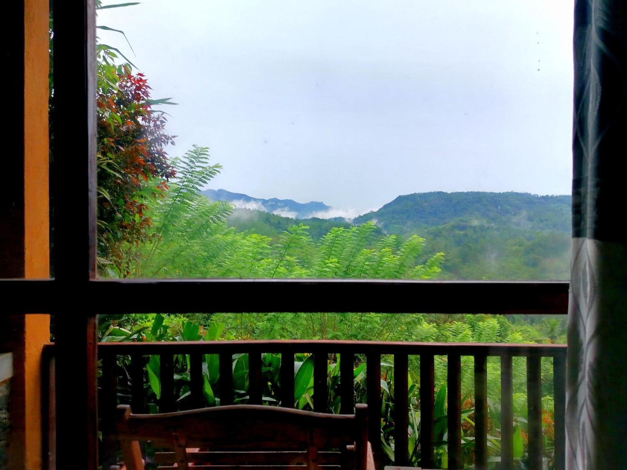 Rainforest Nature House เดนิยายา ห้อง รูปภาพ